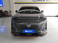 Changan UNI-T 1.5T Premium - фото 2