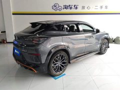 Changan UNI-T 1.5T Premium - фото 3