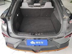 Changan UNI-T 1.5T Premium - фото 4
