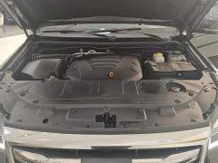 Haval H9 2020 2.0T gasoline four-wheel drive elite 5-seater - фото 10