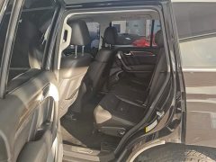 Haval H9 2020 2.0T gasoline four-wheel drive elite 5-seater - фото 11
