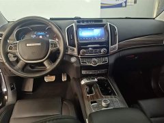 Haval H9 2020 2.0T gasoline four-wheel drive elite 5-seater - фото 12