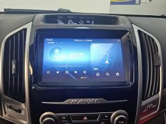 Haval H9 2020 2.0T gasoline four-wheel drive elite 5-seater - фото 13