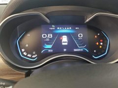 Haval H9 2020 2.0T gasoline four-wheel drive elite 5-seater - фото 14
