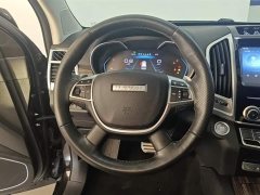 Haval H9 2020 2.0T gasoline four-wheel drive elite 5-seater - фото 15