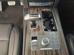 Haval H9 2020 2.0T gasoline four-wheel drive elite 5-seater - фото 16