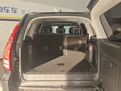 Haval H9 2020 2.0T gasoline four-wheel drive elite 5-seater - фото 4