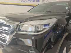 Haval H9 2020 2.0T gasoline four-wheel drive elite 5-seater - фото 5