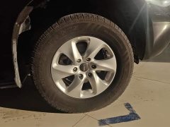 Haval H9 2020 2.0T gasoline four-wheel drive elite 5-seater - фото 6