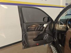 Haval H9 2020 2.0T gasoline four-wheel drive elite 5-seater - фото 7