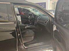 Haval H9 2020 2.0T gasoline four-wheel drive elite 5-seater - фото 8