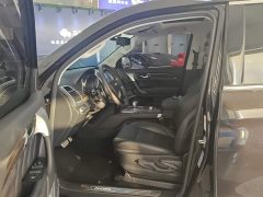 Haval H9 2020 2.0T gasoline four-wheel drive elite 5-seater - фото 9