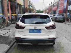 Nissan Qashqai Classic 2.0L CVT XV Leading Edition - фото 10