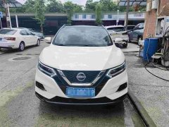 Nissan Qashqai Classic 2.0L CVT XV Leading Edition - фото 2