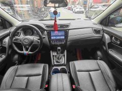 Nissan Qashqai Classic 2.0L CVT XV Leading Edition - фото 7