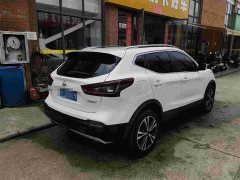 Nissan Qashqai Classic 2.0L CVT XV Leading Edition - фото 9