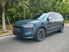 AITO M9 EREV Ultra 42kWh 6-Seater - фото 1