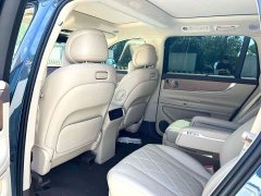 AITO M9 EREV Ultra 42kWh 6-Seater - фото 3