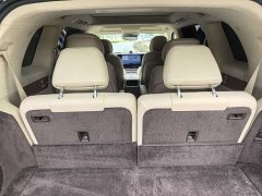 AITO M9 EREV Ultra 42kWh 6-Seater - фото 7