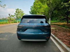 AITO M9 EREV Ultra 42kWh 6-Seater - фото 8