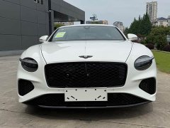 Bentley Continental 4.0L automatic - фото 2