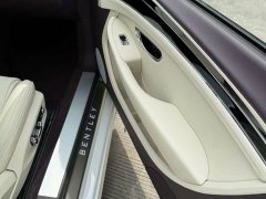 Bentley Continental 4.0L automatic - фото 3