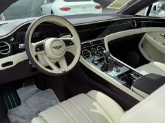 Bentley Continental 4.0L automatic - фото 4