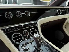 Bentley Continental 4.0L automatic - фото 5