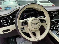 Bentley Continental 4.0L automatic - фото 6