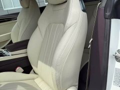 Bentley Continental 4.0L automatic - фото 7