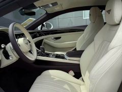 Bentley Continental 4.0L automatic - фото 8