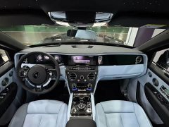 Rolls-Royce Cullinan 6.7L automatic - фото 2