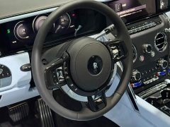 Rolls-Royce Cullinan 6.7L automatic - фото 3