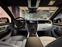 Rolls-Royce Cullinan 6.7L automatic - фото 4
