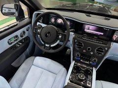 Rolls-Royce Cullinan 6.7L automatic - фото 5