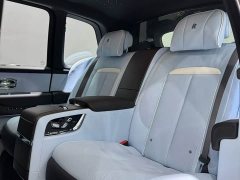 Rolls-Royce Cullinan 6.7L automatic - фото 6