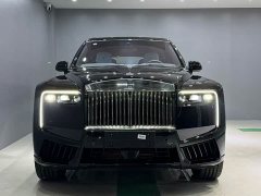 Rolls-Royce Cullinan 6.7L automatic - фото 7