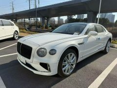Bentley Flying Spur 4.0L automatic - фото 1