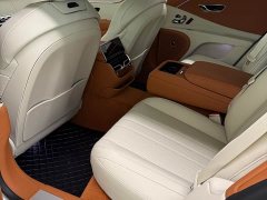 Bentley Flying Spur 4.0L automatic - фото 3