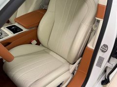 Bentley Flying Spur 4.0L automatic - фото 5
