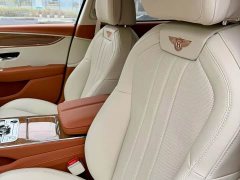Bentley Flying Spur 4.0L automatic - фото 6