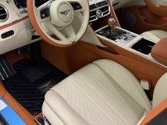 Bentley Flying Spur 4.0L automatic - фото 8