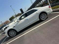 Bentley Flying Spur 4.0L automatic - фото 9