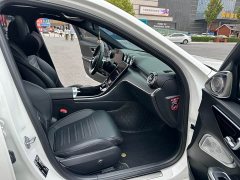 Mercedes-Benz C-Class C 200 L Sports Edition - фото 11