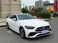 Mercedes-Benz C-Class C 200 L Sports Edition - фото 3