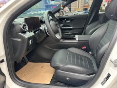 Mercedes-Benz C-Class C 200 L Sports Edition - фото 8