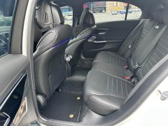 Mercedes-Benz C-Class C 200 L Sports Edition - фото 9