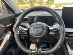 Trumpchi GS4 MAX 1.5T flagship version - фото 10