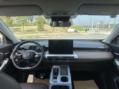 Trumpchi GS4 MAX 1.5T flagship version - фото 11