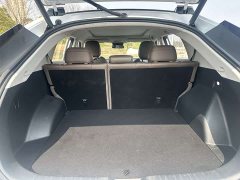Trumpchi GS4 MAX 1.5T flagship version - фото 12